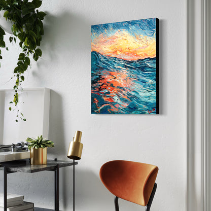 Amber Tide