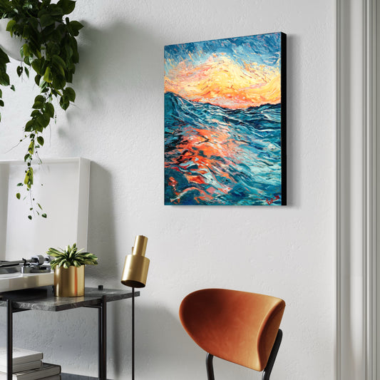 Amber Tide