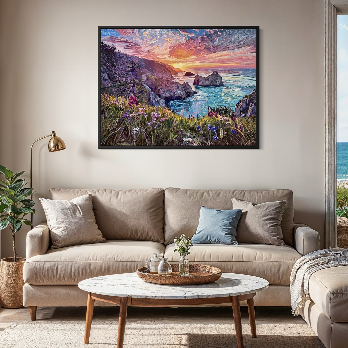 Twilight Cove
