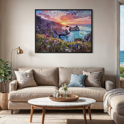 Twilight Cove