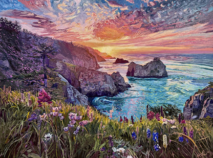 Twilight Cove