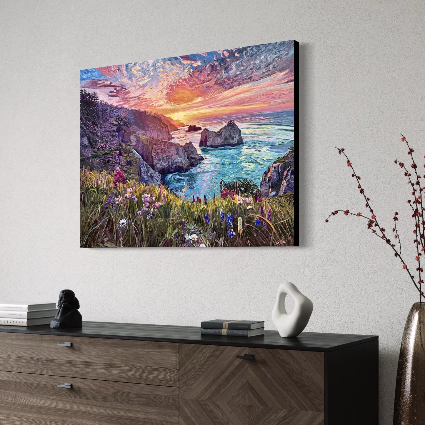Twilight Cove