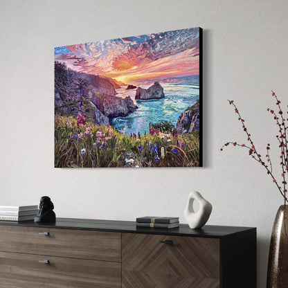 Twilight Cove