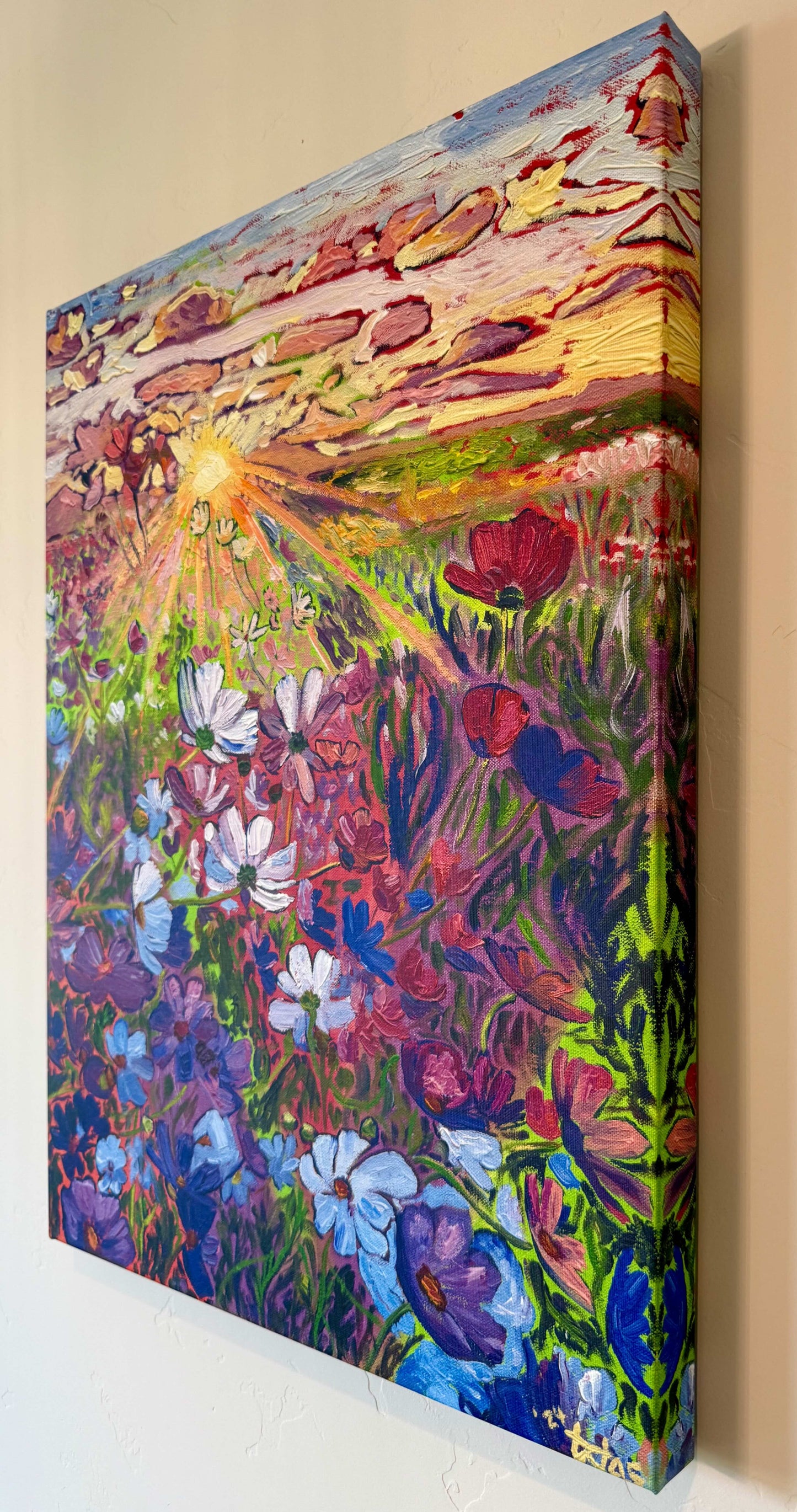 Morning Meadow