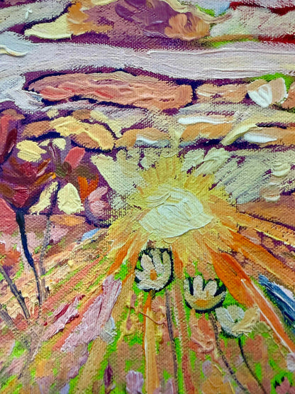 Morning Meadow