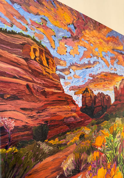 Red Rock