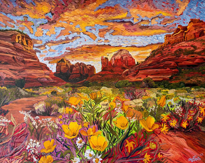 Red Rock