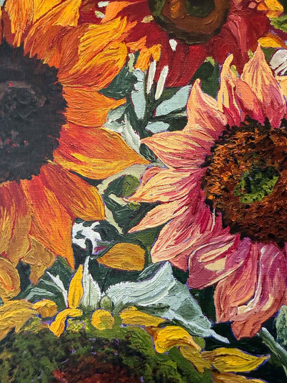 Sunflowers